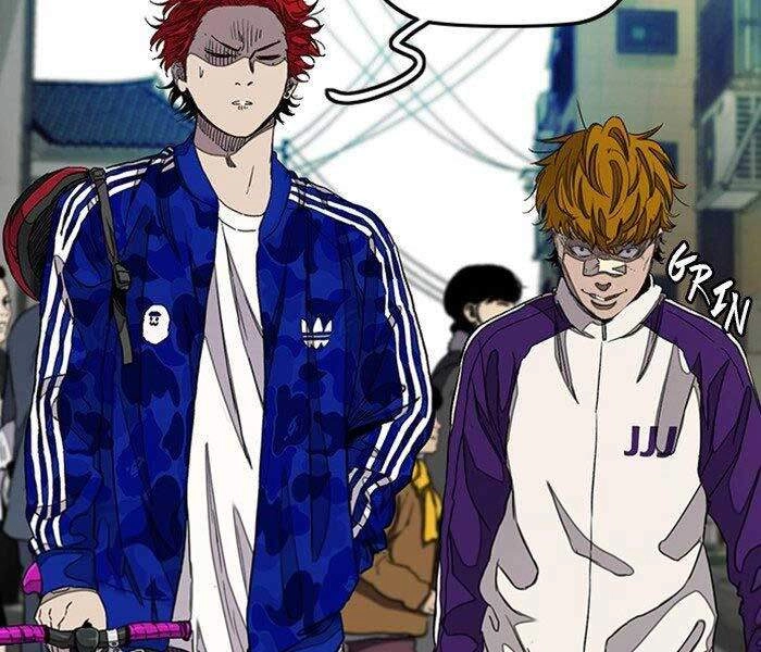 Thể Thao Cực Hạn Chapter 290 - 99