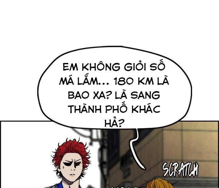 Thể Thao Cực Hạn Chapter 290 - 135