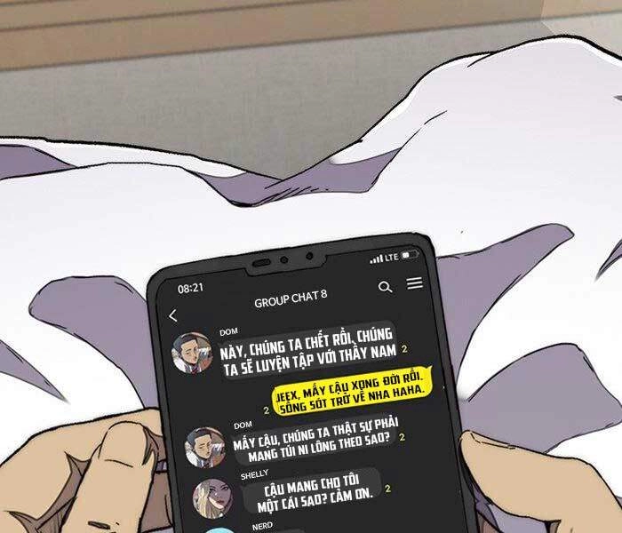 Thể Thao Cực Hạn Chapter 290 - 194