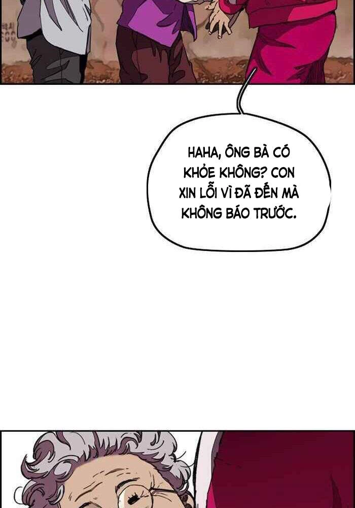 Thể Thao Cực Hạn Chapter 292 - 23