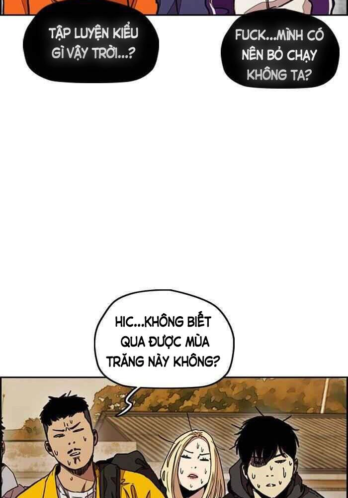 Thể Thao Cực Hạn Chapter 292 - 32