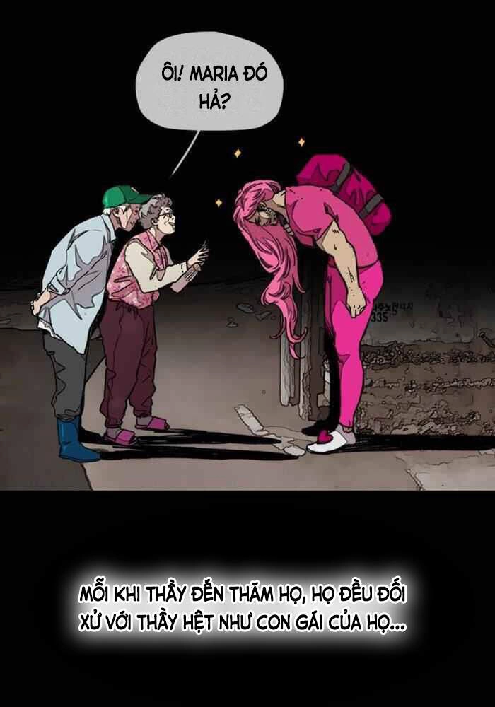 Thể Thao Cực Hạn Chapter 292 - 41