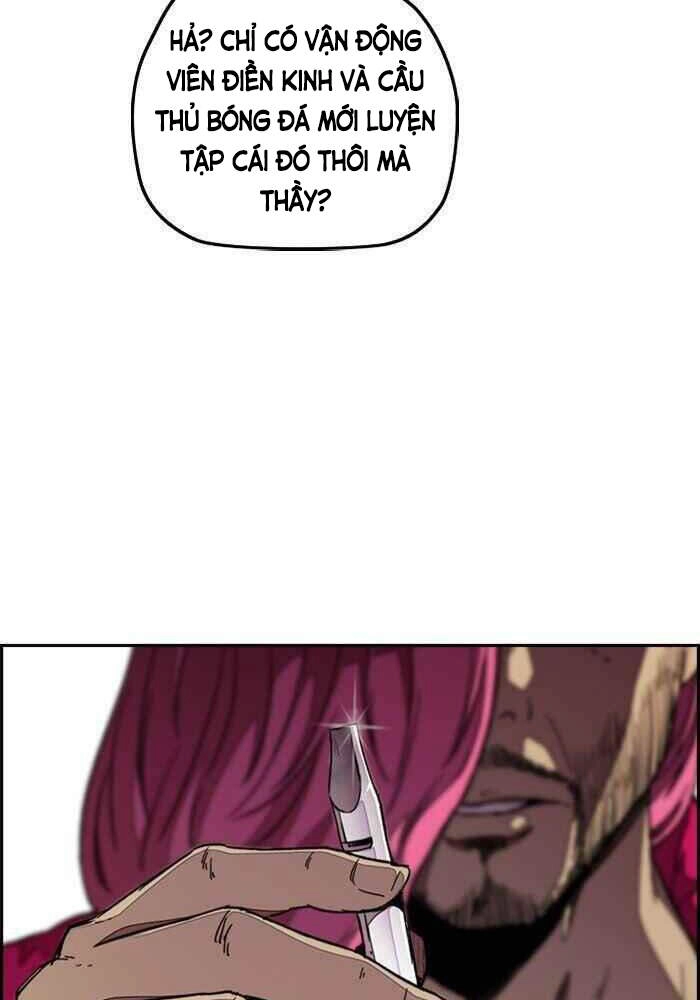 Thể Thao Cực Hạn Chapter 292 - 50