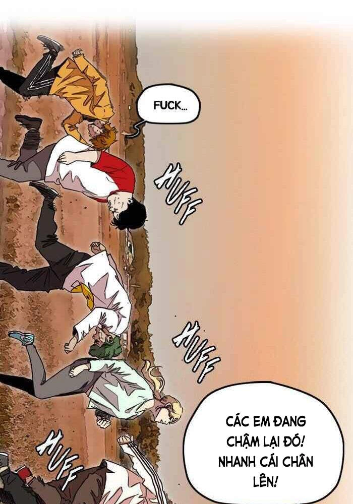 Thể Thao Cực Hạn Chapter 292 - 72