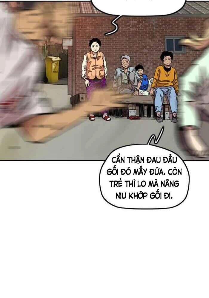 Thể Thao Cực Hạn Chapter 292 - 94