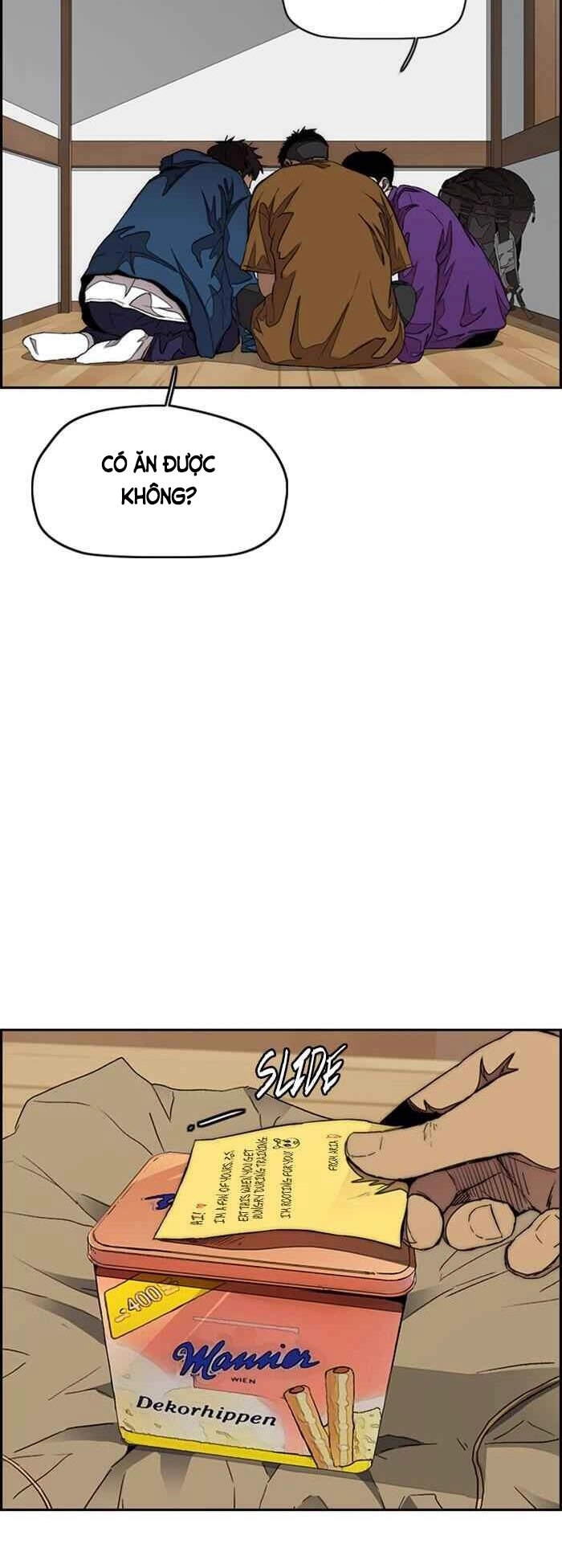 Thể Thao Cực Hạn Chapter 293 - 2