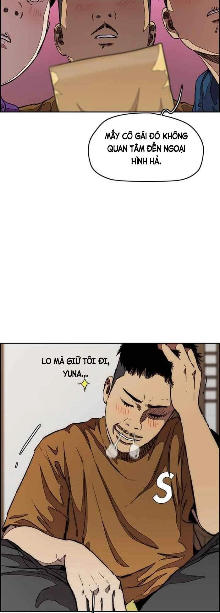 Thể Thao Cực Hạn Chapter 293 - 5