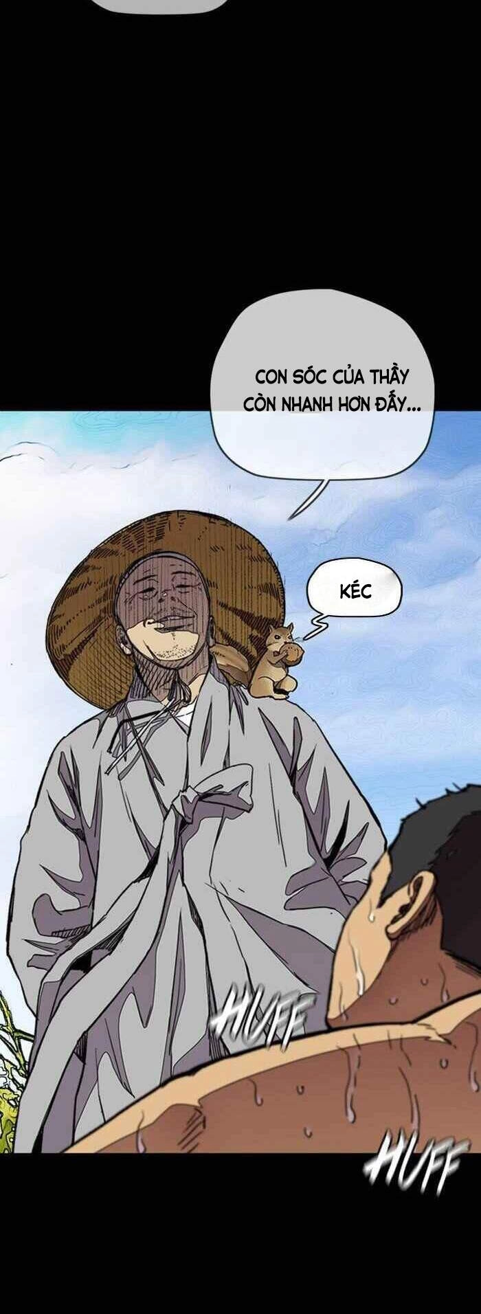 Thể Thao Cực Hạn Chapter 294 - 43