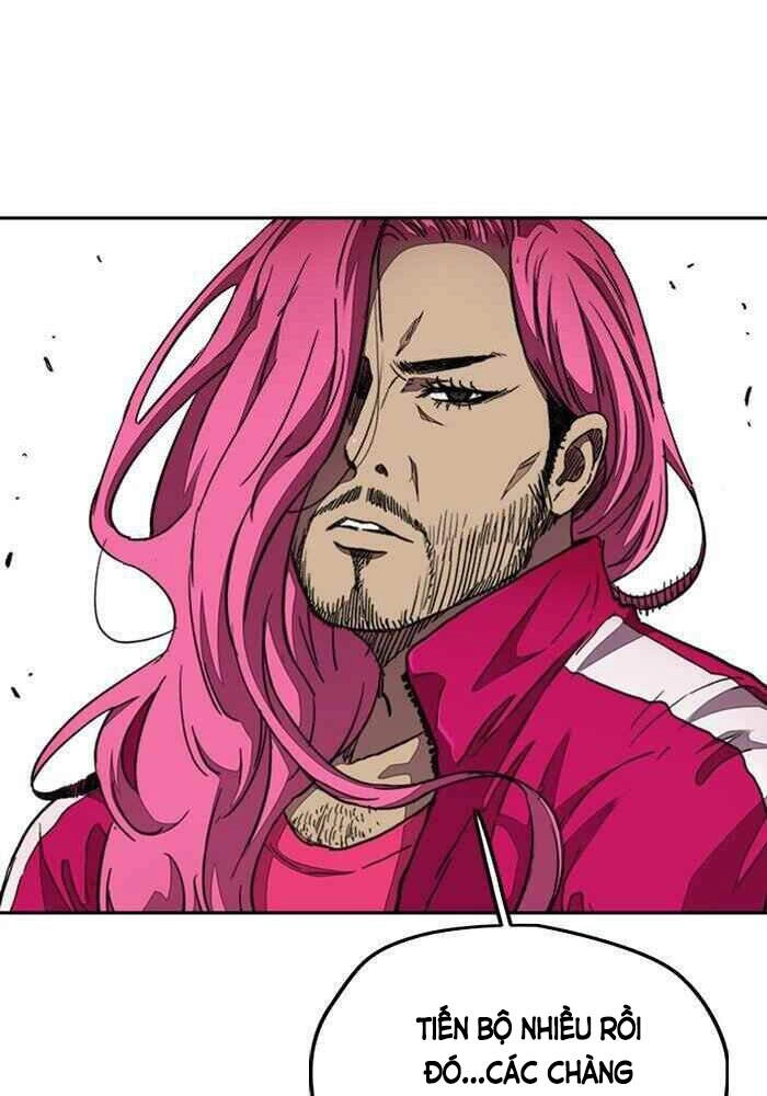 Thể Thao Cực Hạn Chapter 295 - 41