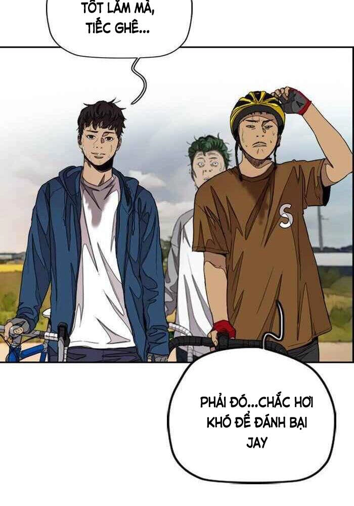 Thể Thao Cực Hạn Chapter 295 - 105