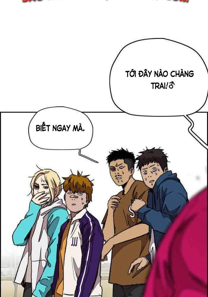 Thể Thao Cực Hạn Chapter 295 - 129