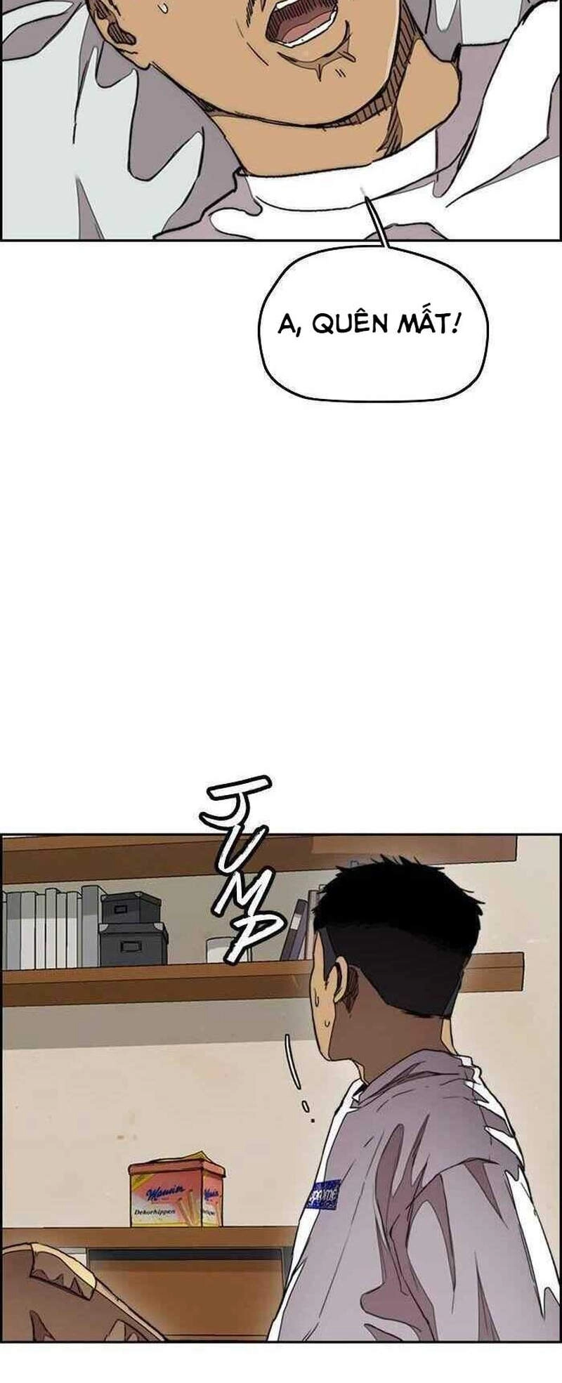 Thể Thao Cực Hạn Chapter 296 - 8