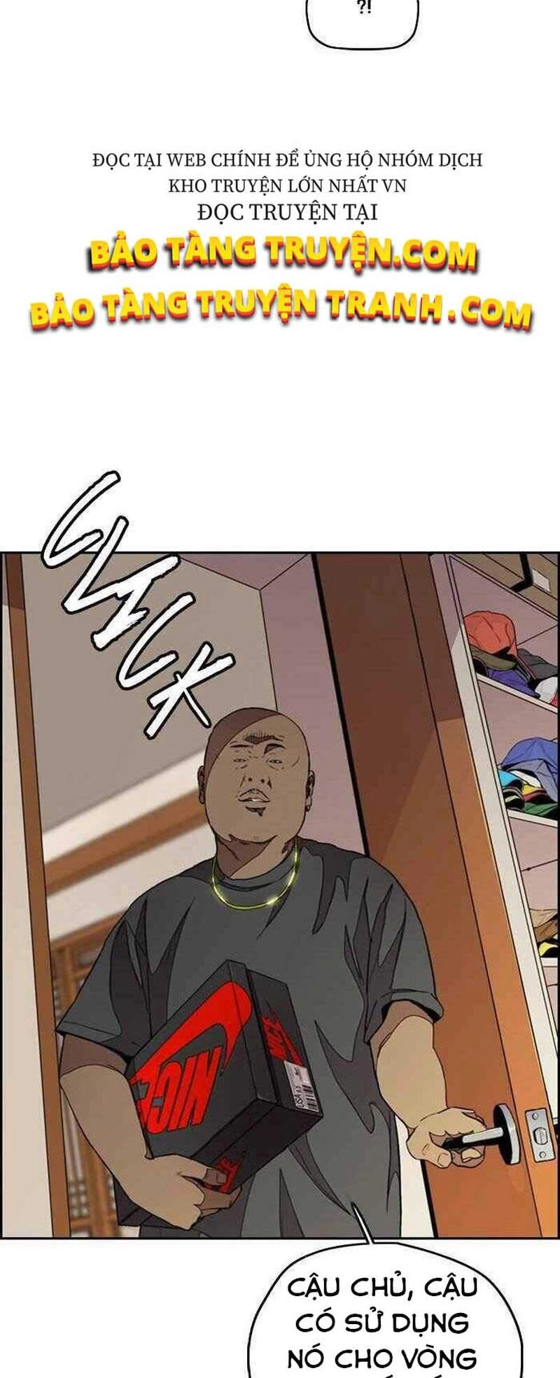 Thể Thao Cực Hạn Chapter 296 - 12