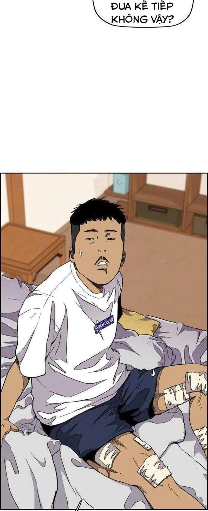 Thể Thao Cực Hạn Chapter 296 - 13