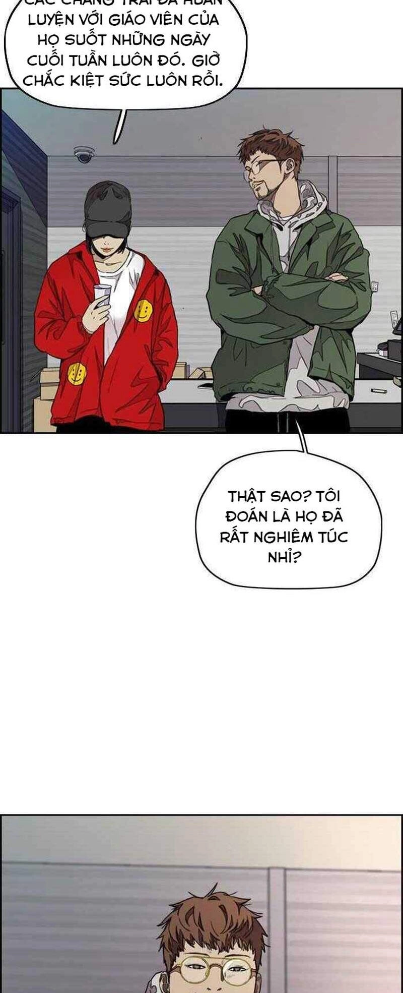 Thể Thao Cực Hạn Chapter 296 - 33