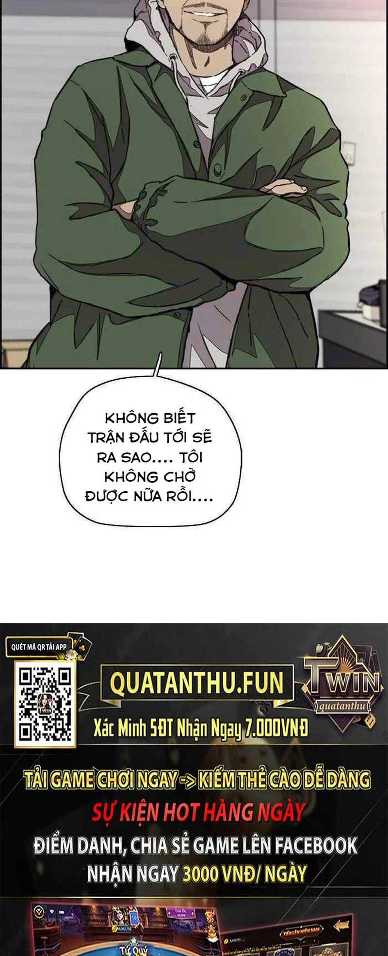 Thể Thao Cực Hạn Chapter 296 - 34