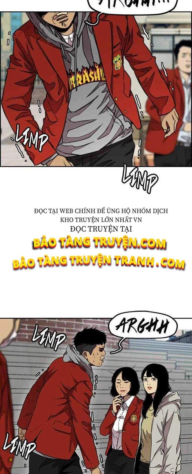 Thể Thao Cực Hạn Chapter 296 - 37