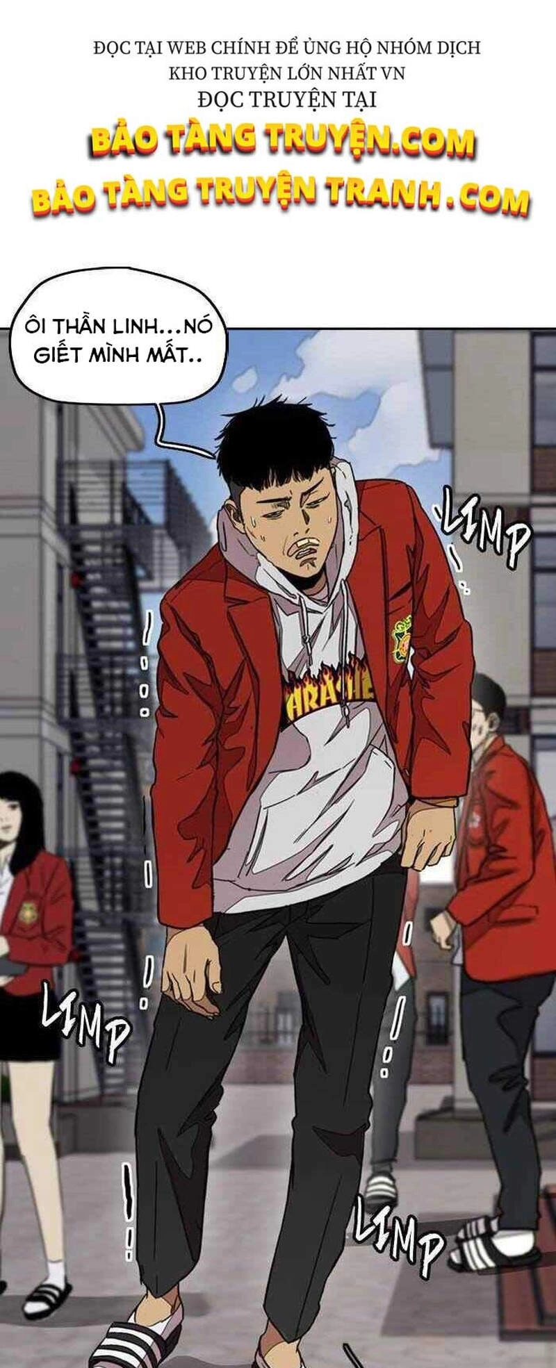 Thể Thao Cực Hạn Chapter 296 - 39