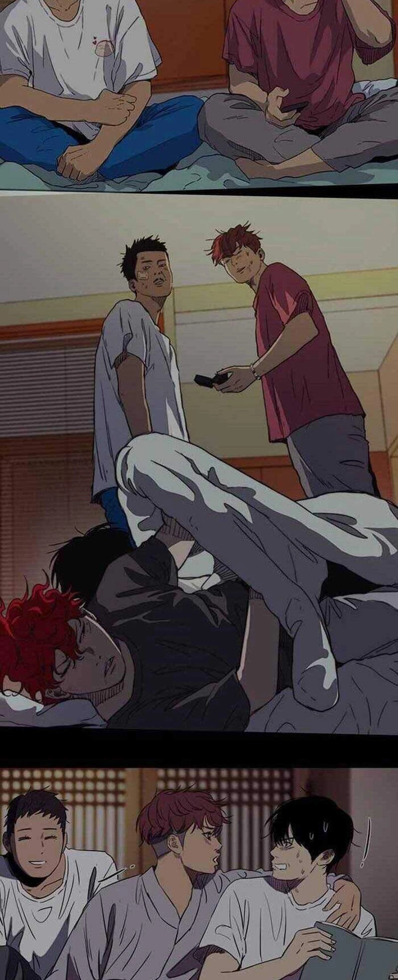 Thể Thao Cực Hạn Chapter 296 - 47