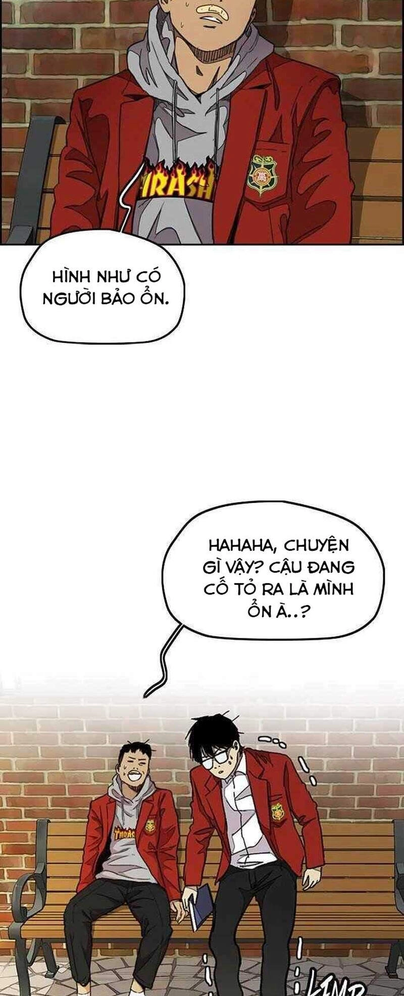 Thể Thao Cực Hạn Chapter 296 - 54