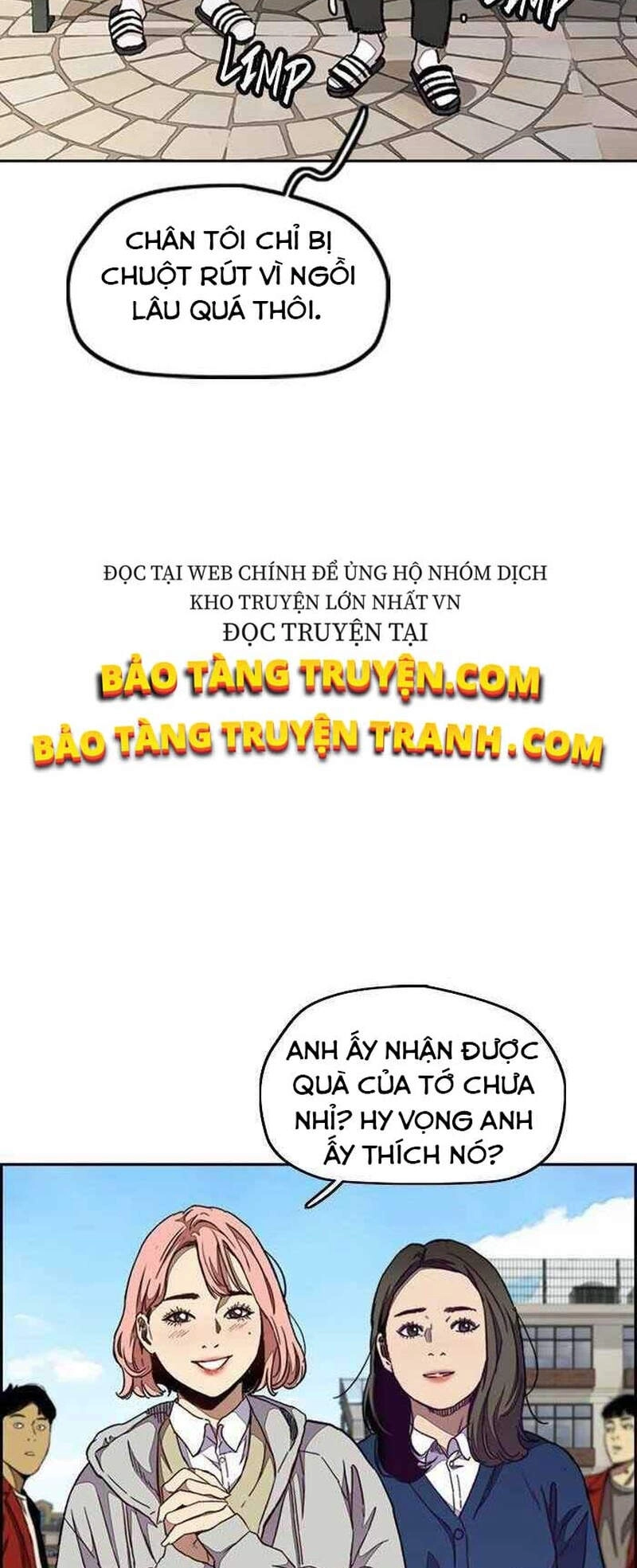 Thể Thao Cực Hạn Chapter 296 - 55