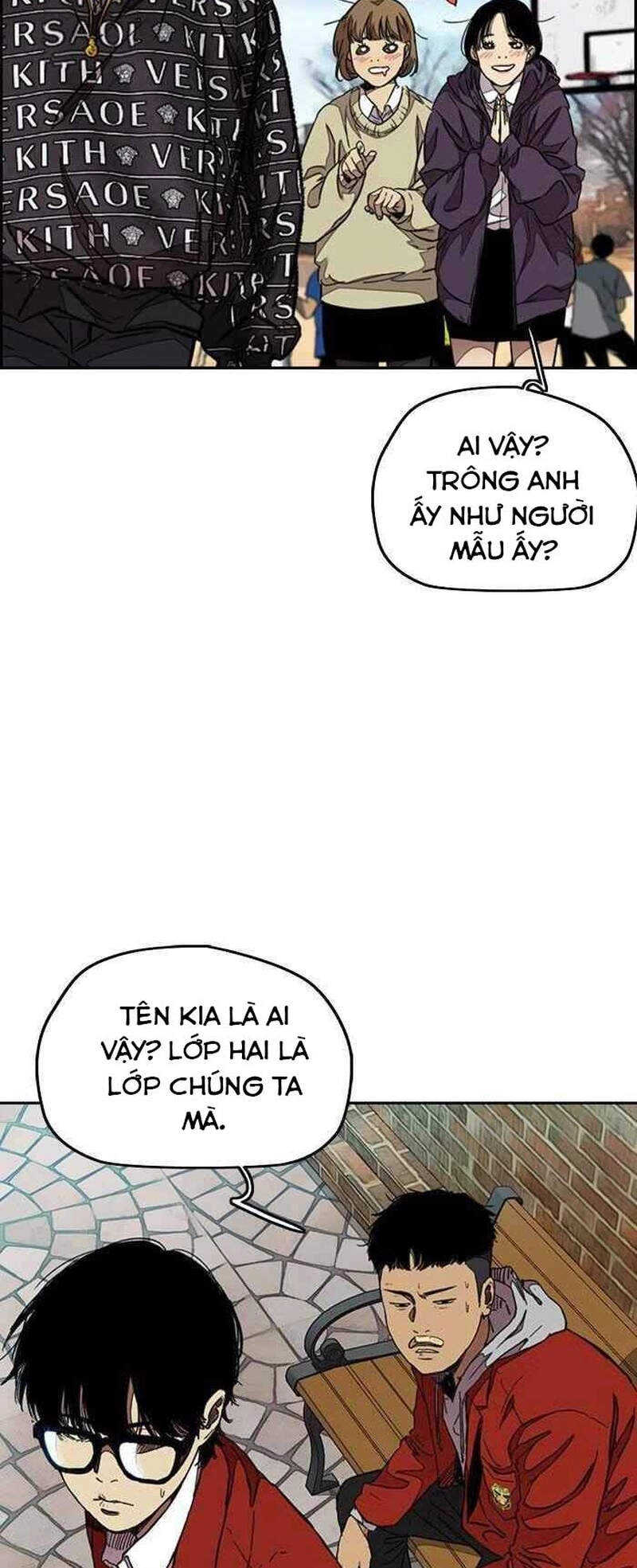 Thể Thao Cực Hạn Chapter 296 - 62