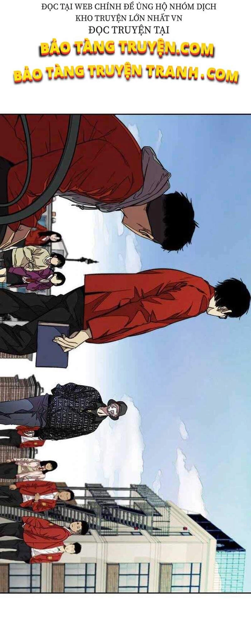 Thể Thao Cực Hạn Chapter 296 - 65