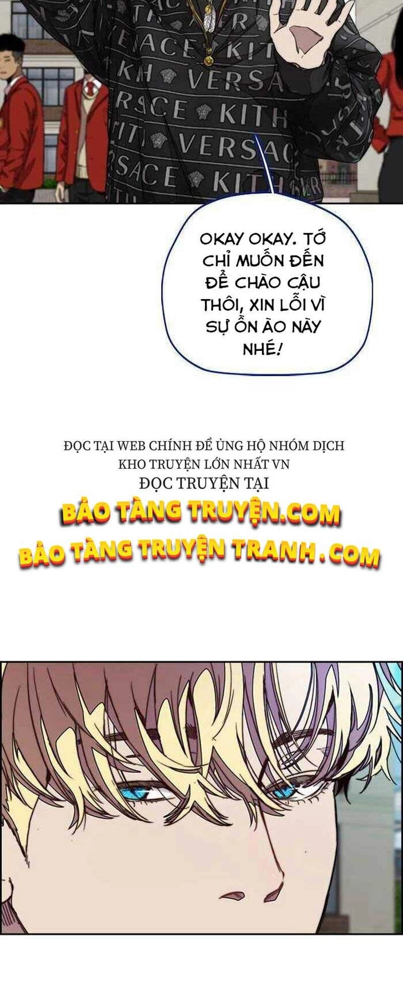 Thể Thao Cực Hạn Chapter 297 - 77