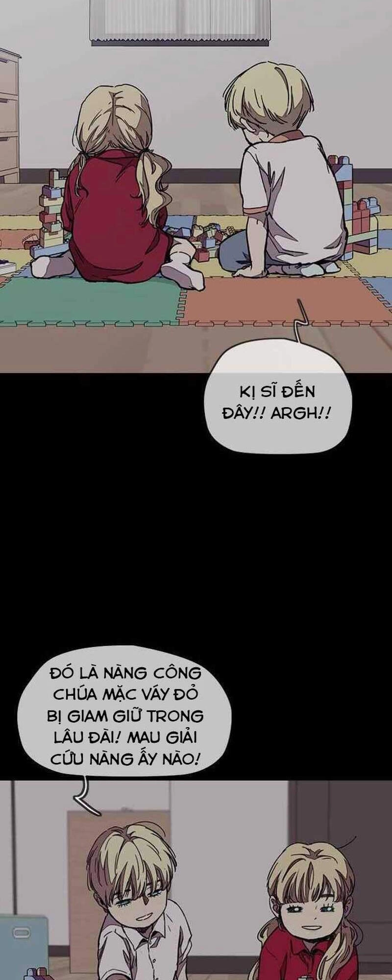 Thể Thao Cực Hạn Chapter 298 - 9