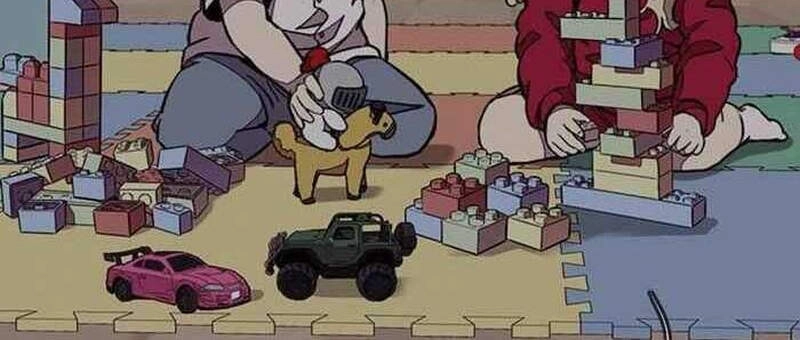 Thể Thao Cực Hạn Chapter 298 - 10