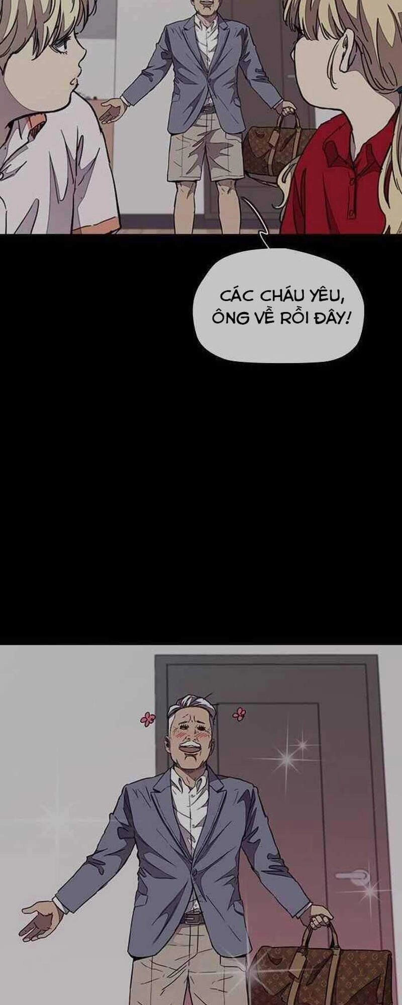 Thể Thao Cực Hạn Chapter 298 - 15