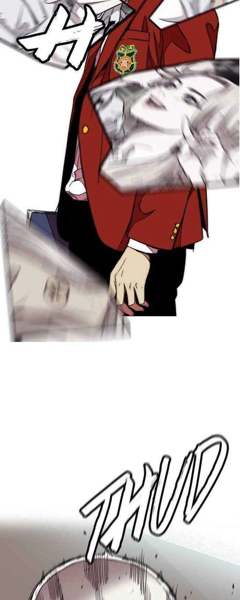 Thể Thao Cực Hạn Chapter 298 - 23