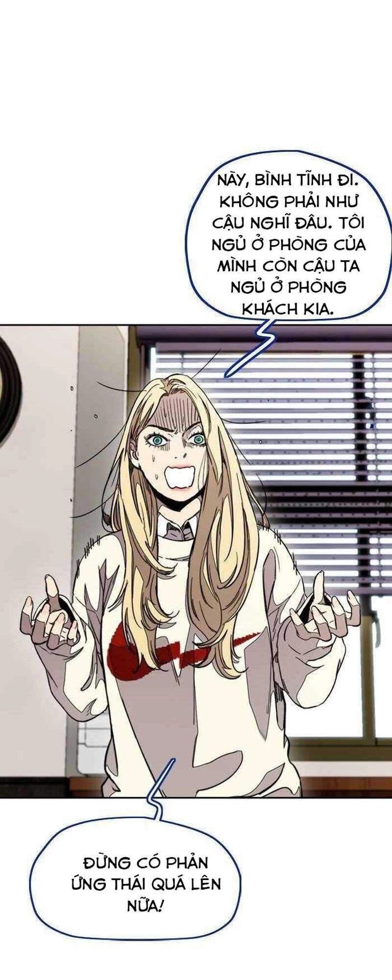 Thể Thao Cực Hạn Chapter 298 - 27