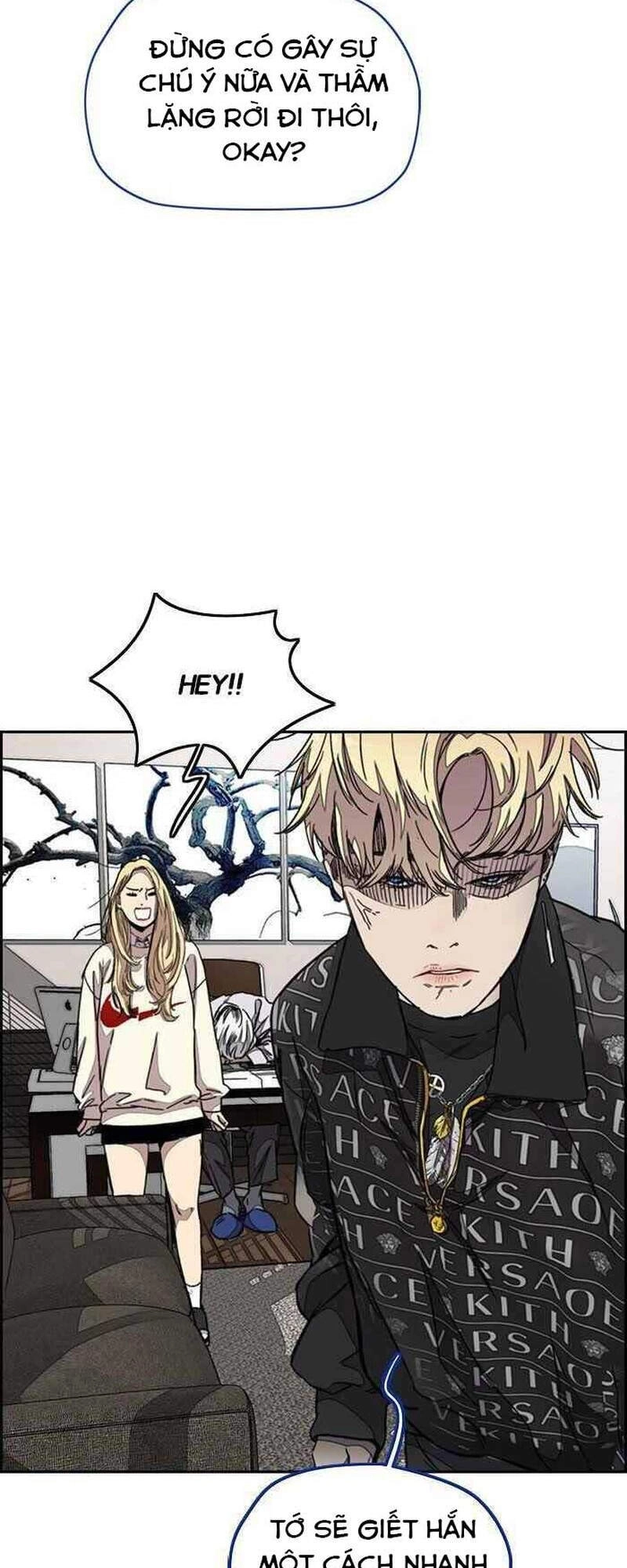 Thể Thao Cực Hạn Chapter 298 - 33