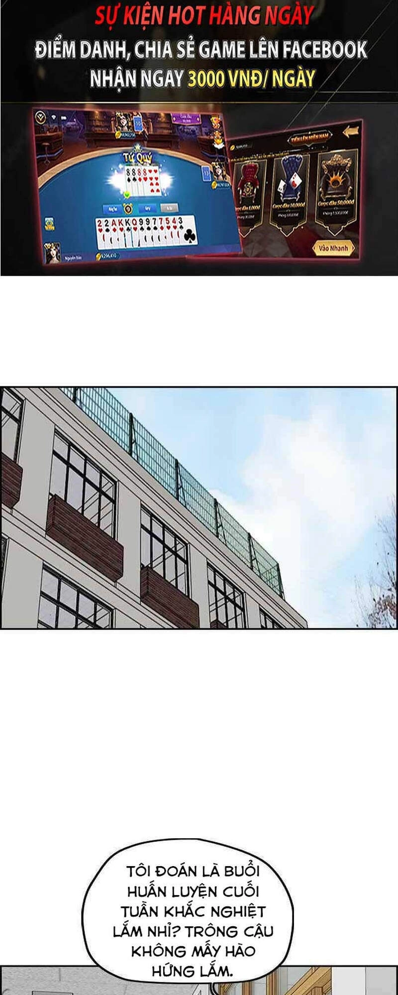 Thể Thao Cực Hạn Chapter 298 - 61