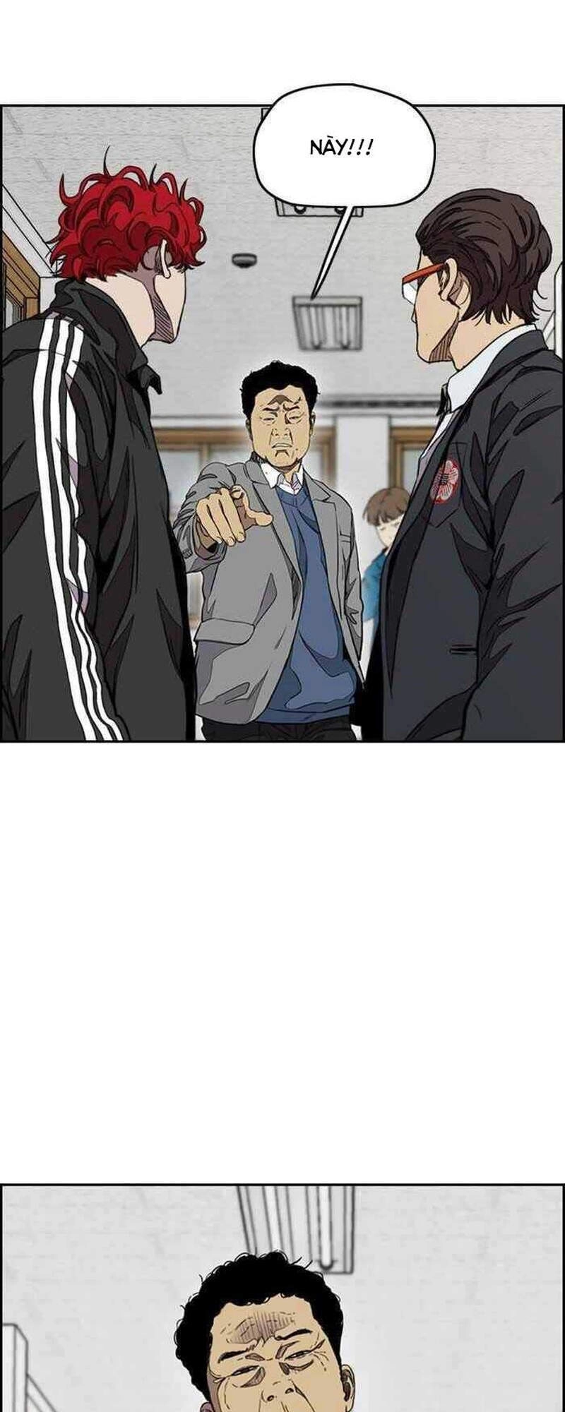 Thể Thao Cực Hạn Chapter 298 - 69