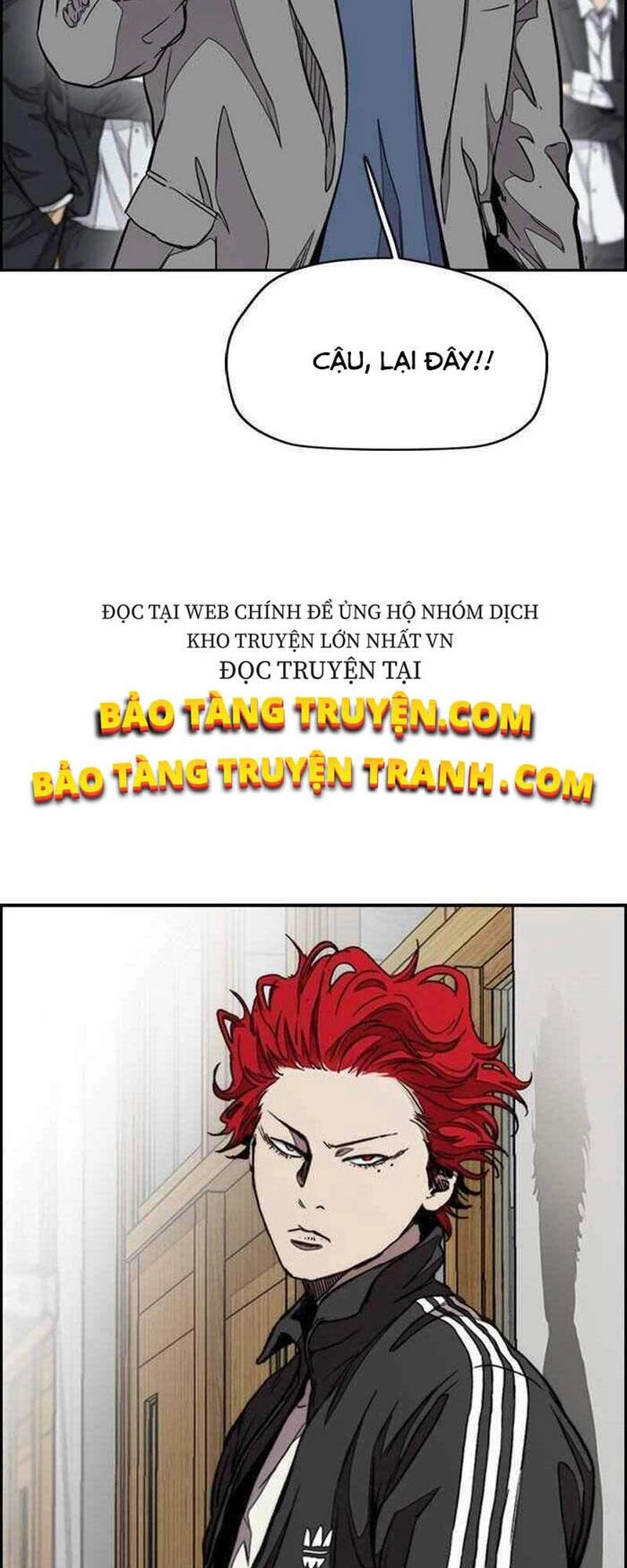 Thể Thao Cực Hạn Chapter 298 - 71