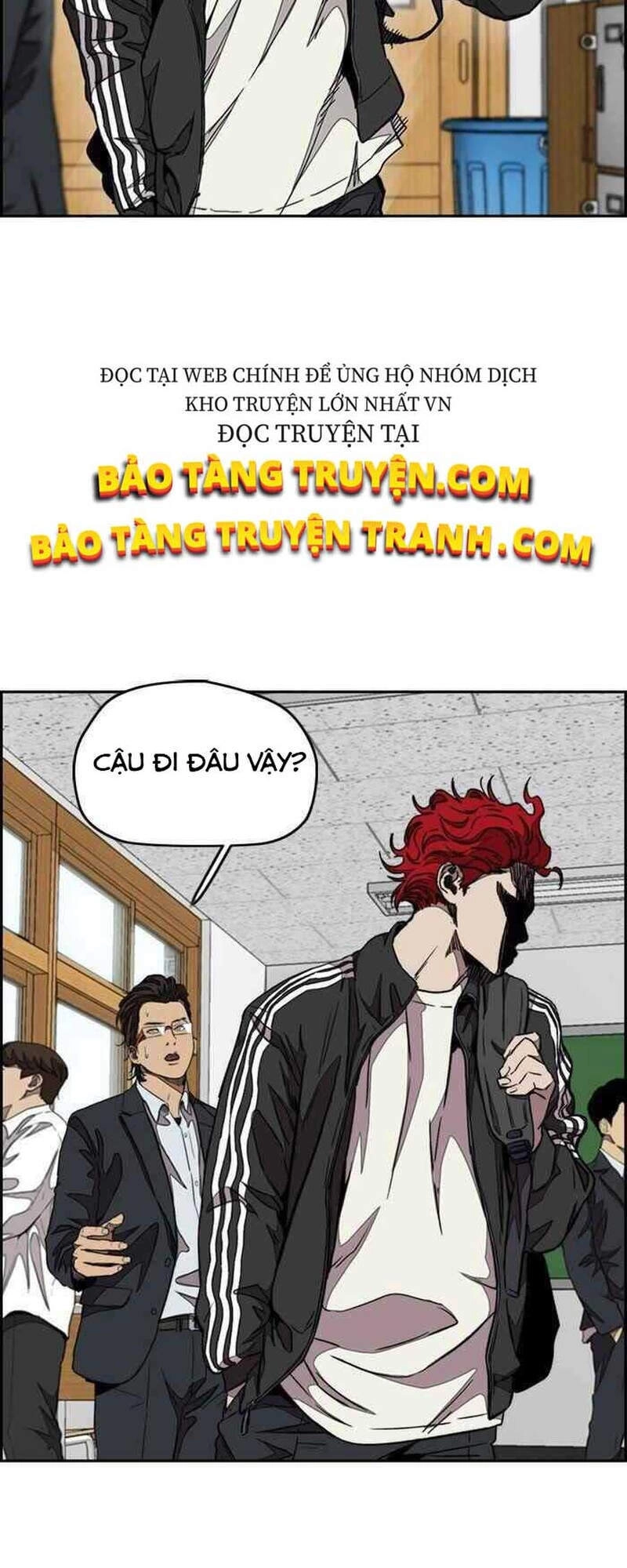 Thể Thao Cực Hạn Chapter 298 - 91