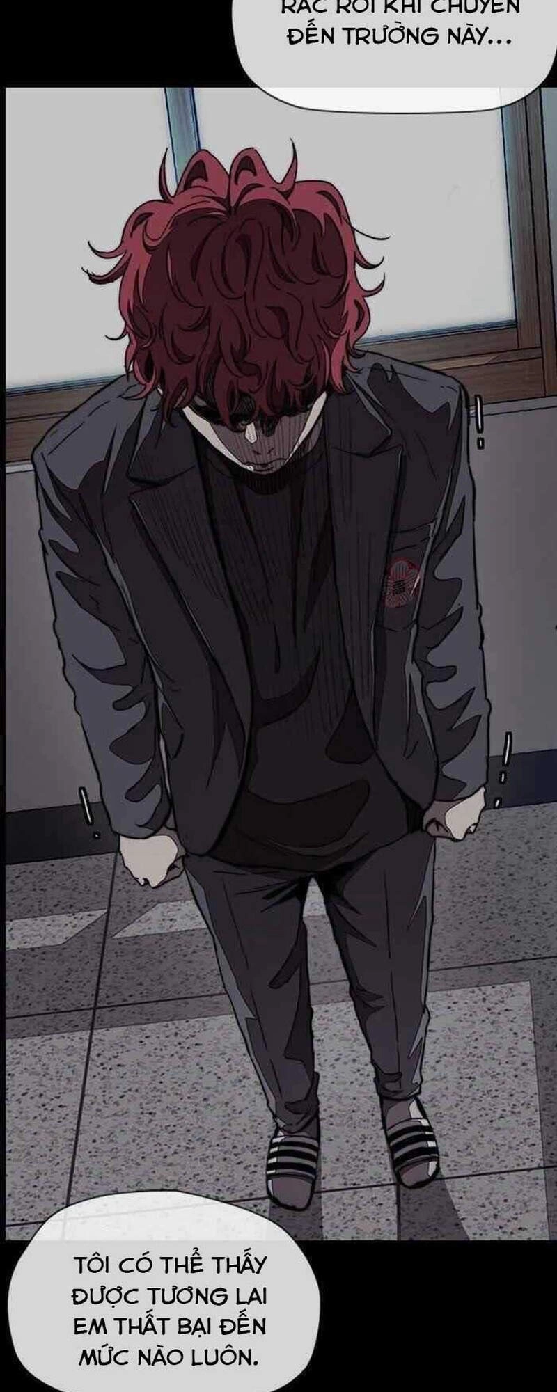 Thể Thao Cực Hạn Chapter 298 - 95