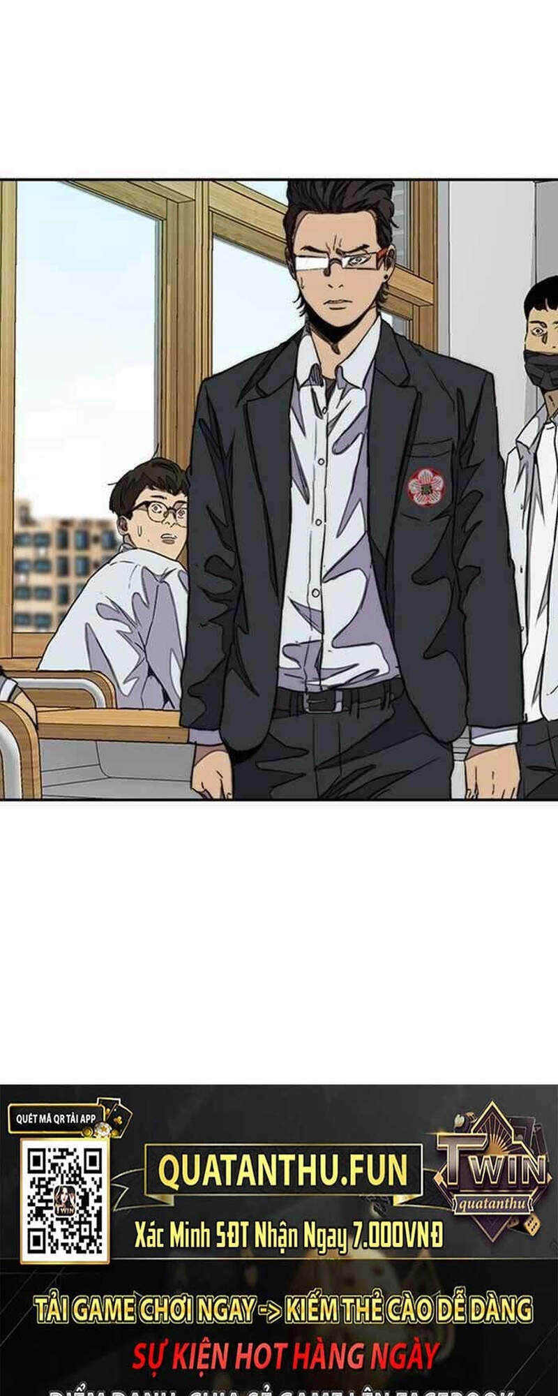 Thể Thao Cực Hạn Chapter 298 - 115