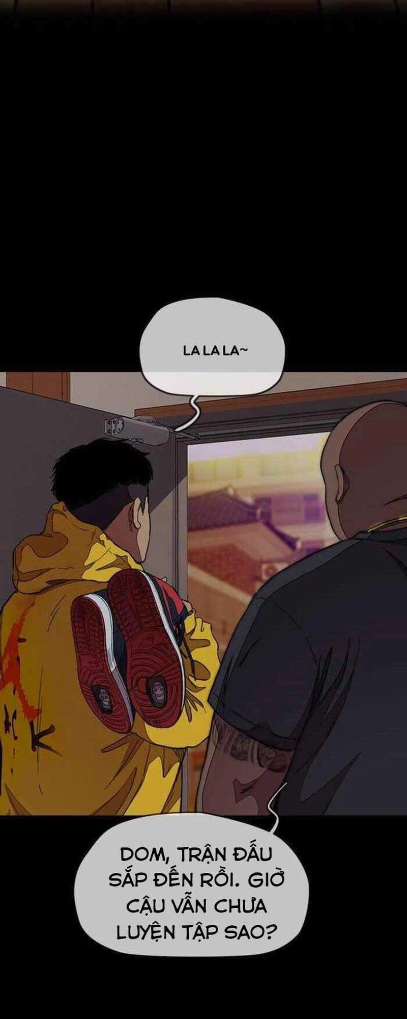 Thể Thao Cực Hạn Chapter 298 - 119