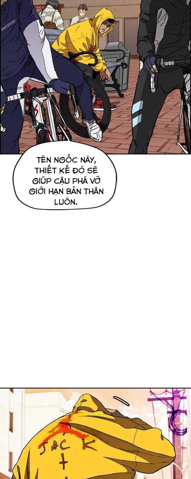 Thể Thao Cực Hạn Chapter 298 - 133