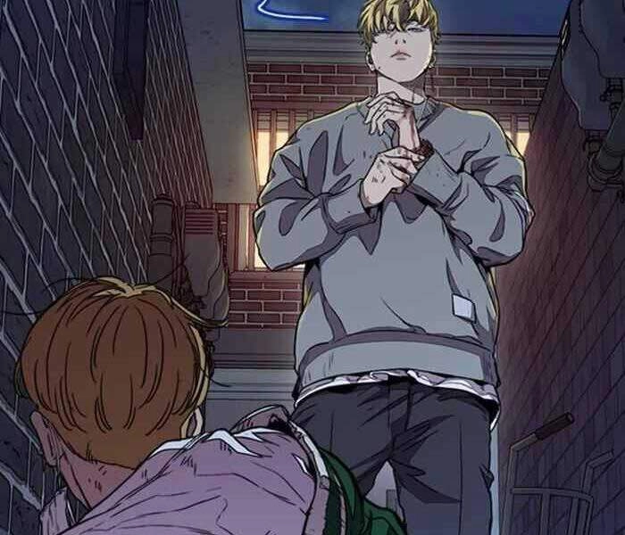 Thể Thao Cực Hạn Chapter 300 - 100