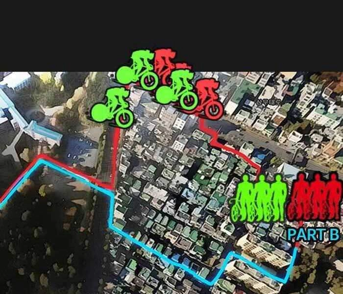 Thể Thao Cực Hạn Chapter 303 - 98