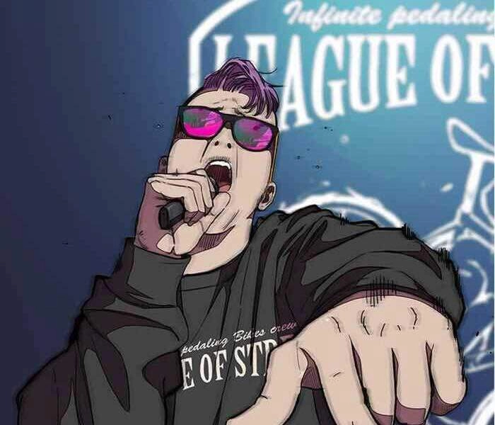 Thể Thao Cực Hạn Chapter 303 - 106