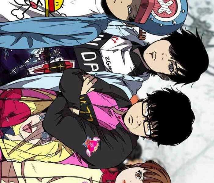 Thể Thao Cực Hạn Chapter 303 - 209