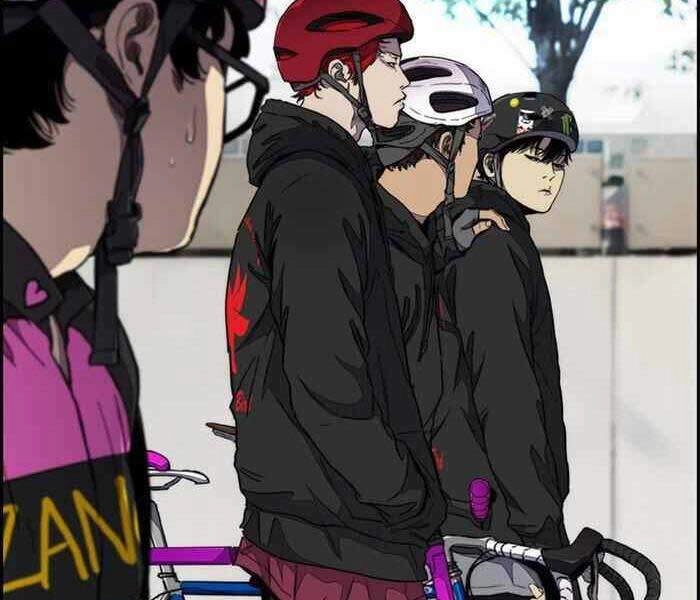 Thể Thao Cực Hạn Chapter 305 - 16