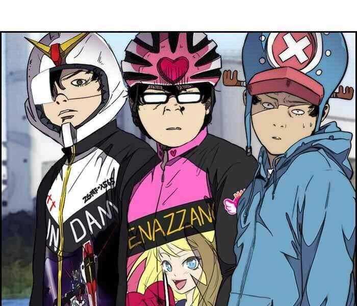 Thể Thao Cực Hạn Chapter 305 - 18