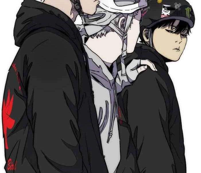 Thể Thao Cực Hạn Chapter 305 - 21