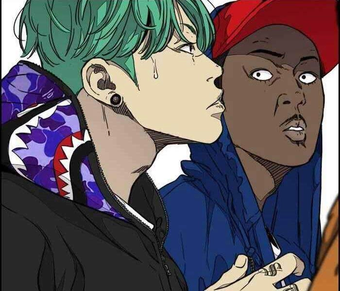 Thể Thao Cực Hạn Chapter 305 - 50